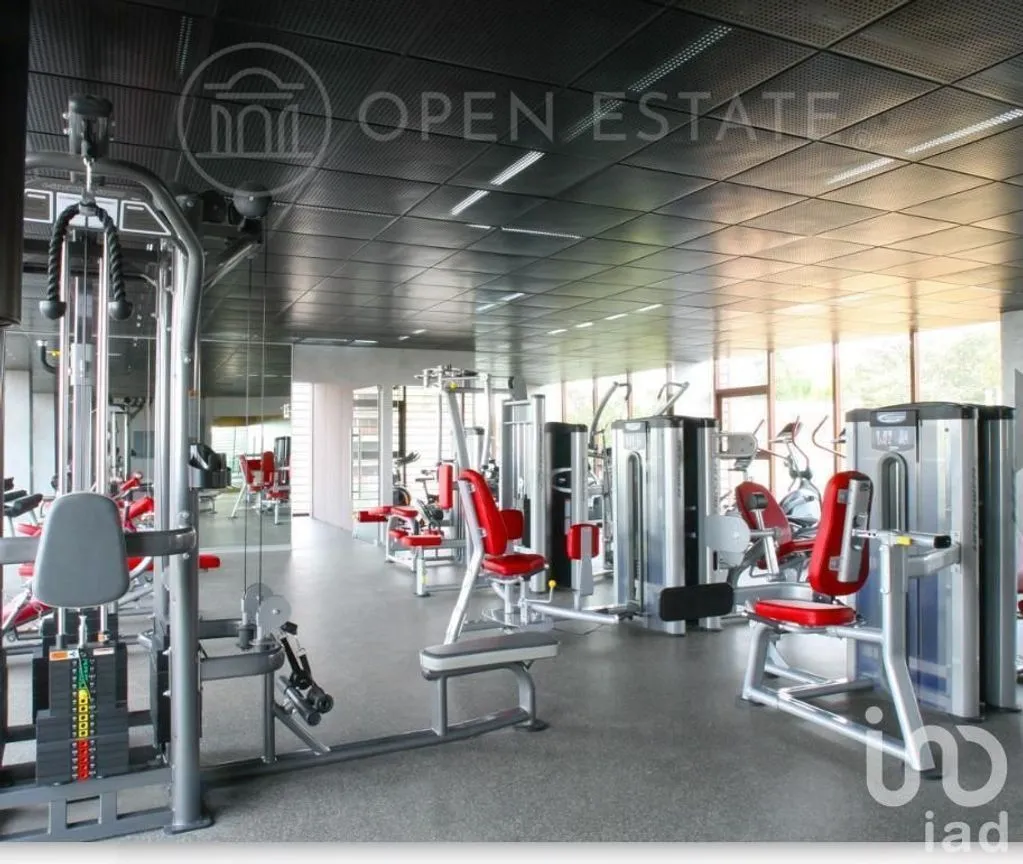 Departamento en Renta en San José del Olivar, Álvaro Obregón, Ciudad de México | NEX-228286 | iad México | Foto 31 de 32