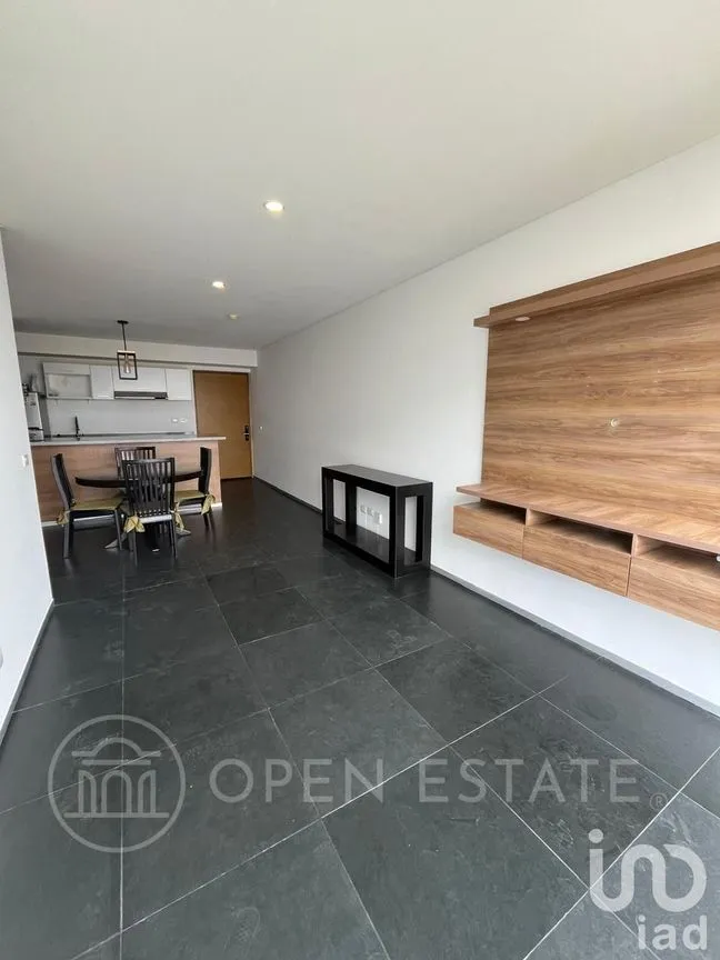 Departamento en Renta en San José del Olivar, Álvaro Obregón, Ciudad de México | NEX-228286 | iad México | Foto 6 de 32