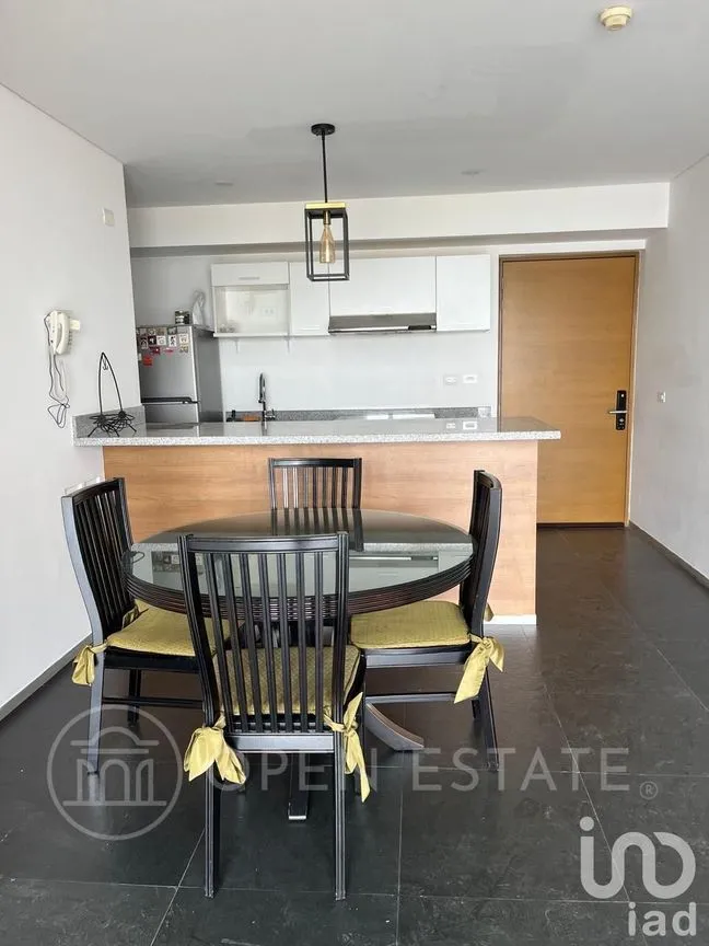 Departamento en Renta en San José del Olivar, Álvaro Obregón, Ciudad de México | NEX-228286 | iad México | Foto 7 de 32