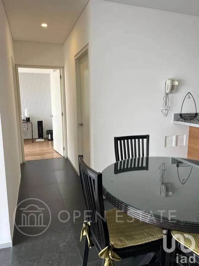 Departamento en Renta en San José del Olivar, Álvaro Obregón, Ciudad de México | NEX-228286 | iad México | Foto 8 de 32