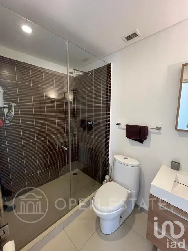 Departamento en Renta en San José del Olivar, Álvaro Obregón, Ciudad de México | NEX-228286 | iad México | Foto 9 de 32