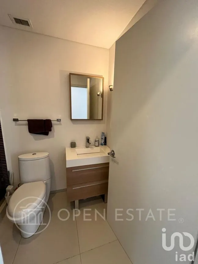 Departamento en Renta en San José del Olivar, Álvaro Obregón, Ciudad de México | NEX-228286 | iad México | Foto 10 de 32