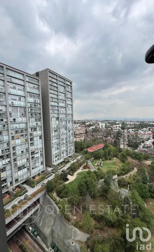 Departamento en Renta en San José del Olivar, Álvaro Obregón, Ciudad de México | NEX-228286 | iad México | Foto 1 de 32