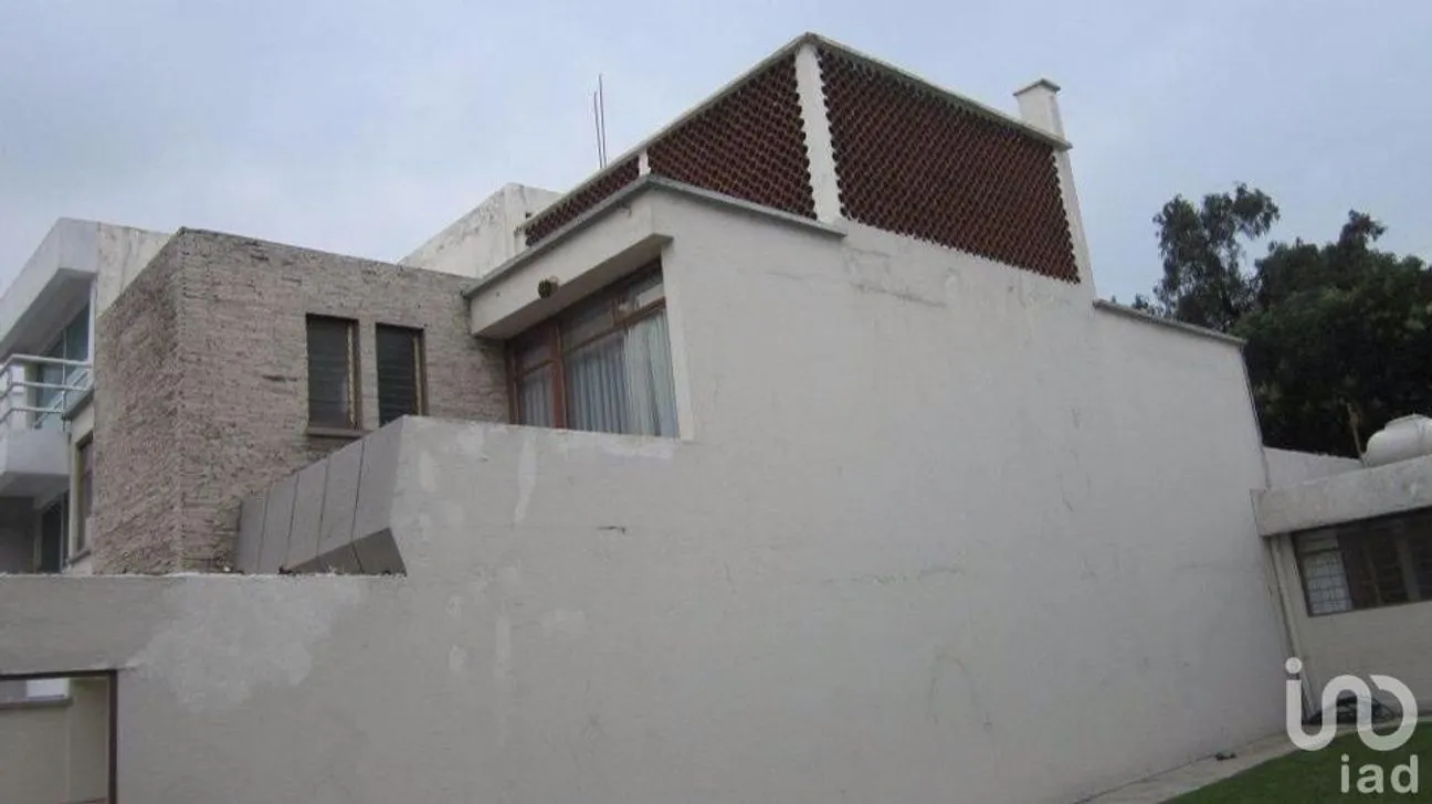 Casa en Renta en Ciudad Satélite, Naucalpan de Juárez, Estado De México | NEX-228841 | iad México | Foto 2 de 12