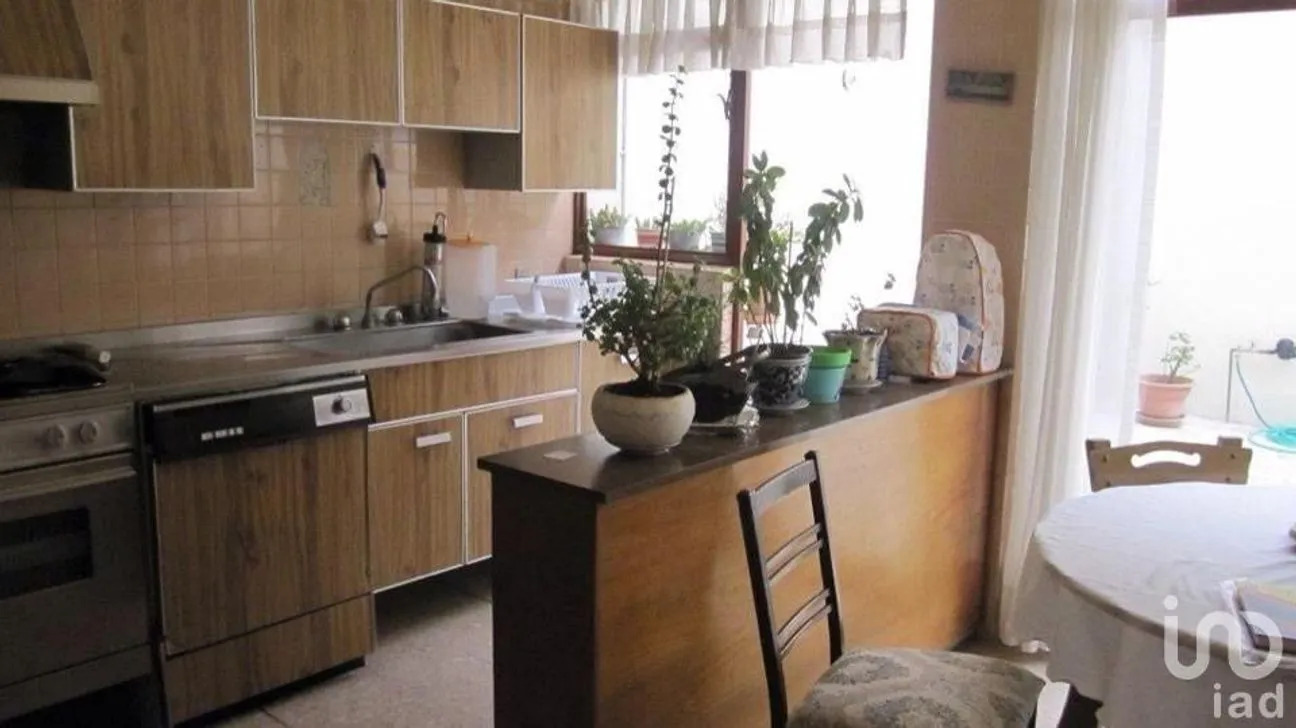 Casa en Renta en Ciudad Satélite, Naucalpan de Juárez, Estado De México | NEX-228841 | iad México | Foto 11 de 12