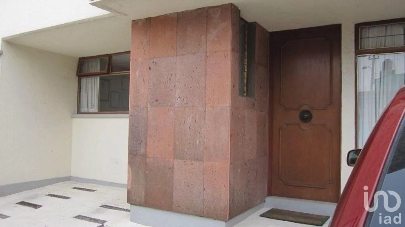 Casa en Renta en Ciudad Satélite, Naucalpan de Juárez, Estado De México | NEX-228841 | iad México | Foto 8 de 12