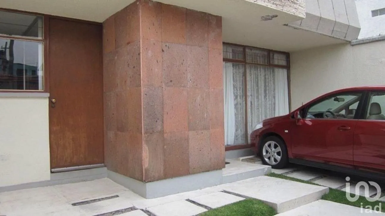 Casa en Renta en Ciudad Satélite, Naucalpan de Juárez, Estado De México | NEX-228841 | iad México | Foto 1 de 12