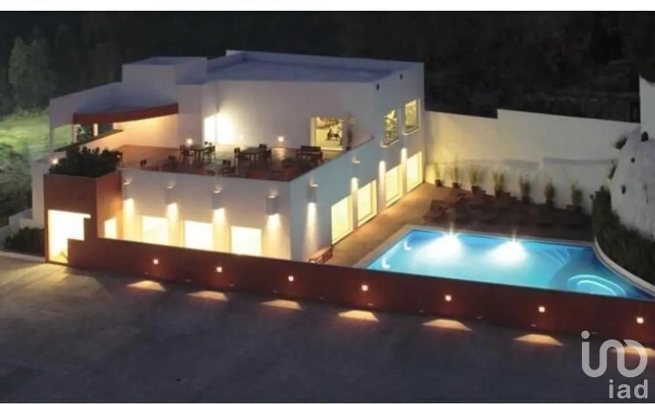 Departamento en Venta en Ex-Hacienda el Pedregal, Atizapán de Zaragoza, Estado De México | NEX-228842 | iad México | Foto 2 de 23