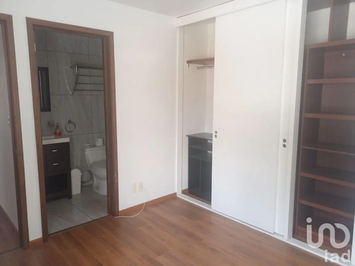 Departamento en Venta en Ex-Hacienda el Pedregal, Atizapán de Zaragoza, Estado De México | NEX-228842 | iad México | Foto 11 de 23
