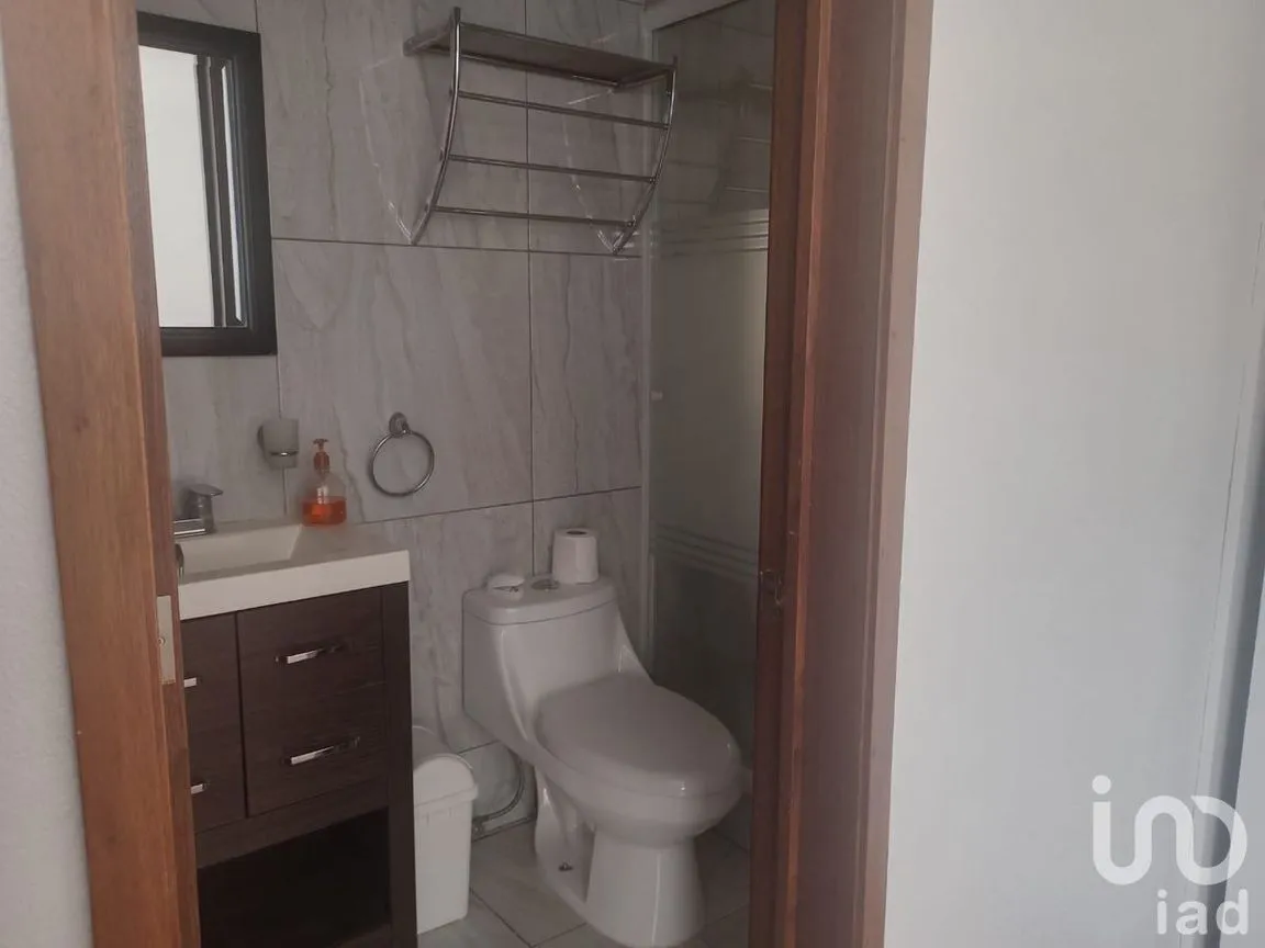 Departamento en Venta en Ex-Hacienda el Pedregal, Atizapán de Zaragoza, Estado De México | NEX-228842 | iad México | Foto 13 de 23