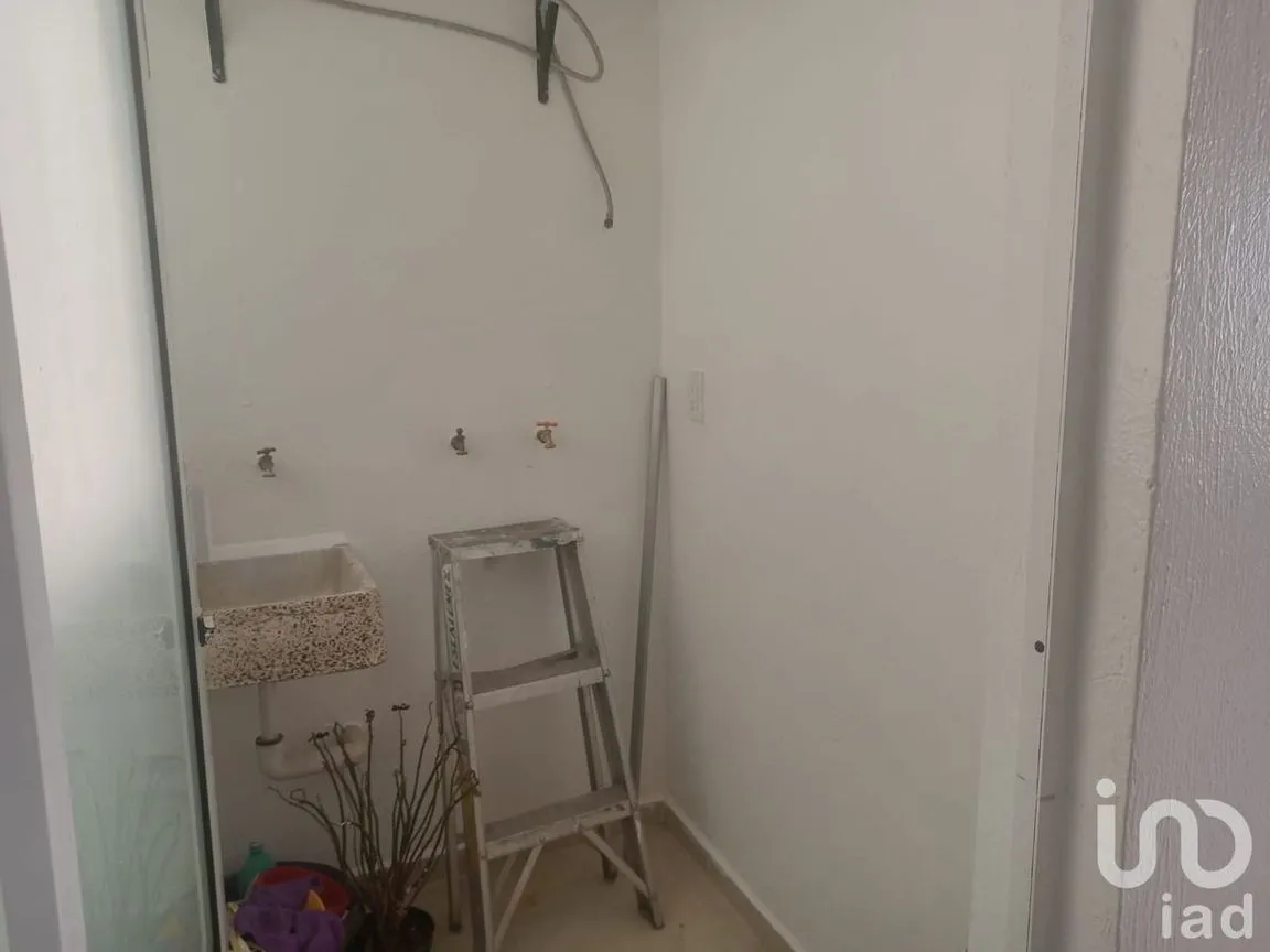 Departamento en Venta en Ex-Hacienda el Pedregal, Atizapán de Zaragoza, Estado De México | NEX-228842 | iad México | Foto 14 de 23