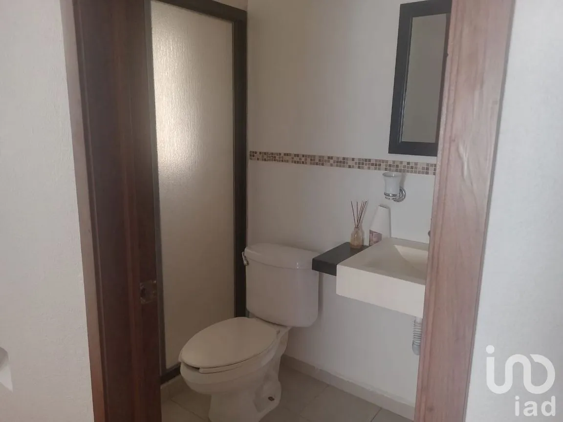 Departamento en Venta en Ex-Hacienda el Pedregal, Atizapán de Zaragoza, Estado De México | NEX-228842 | iad México | Foto 15 de 23