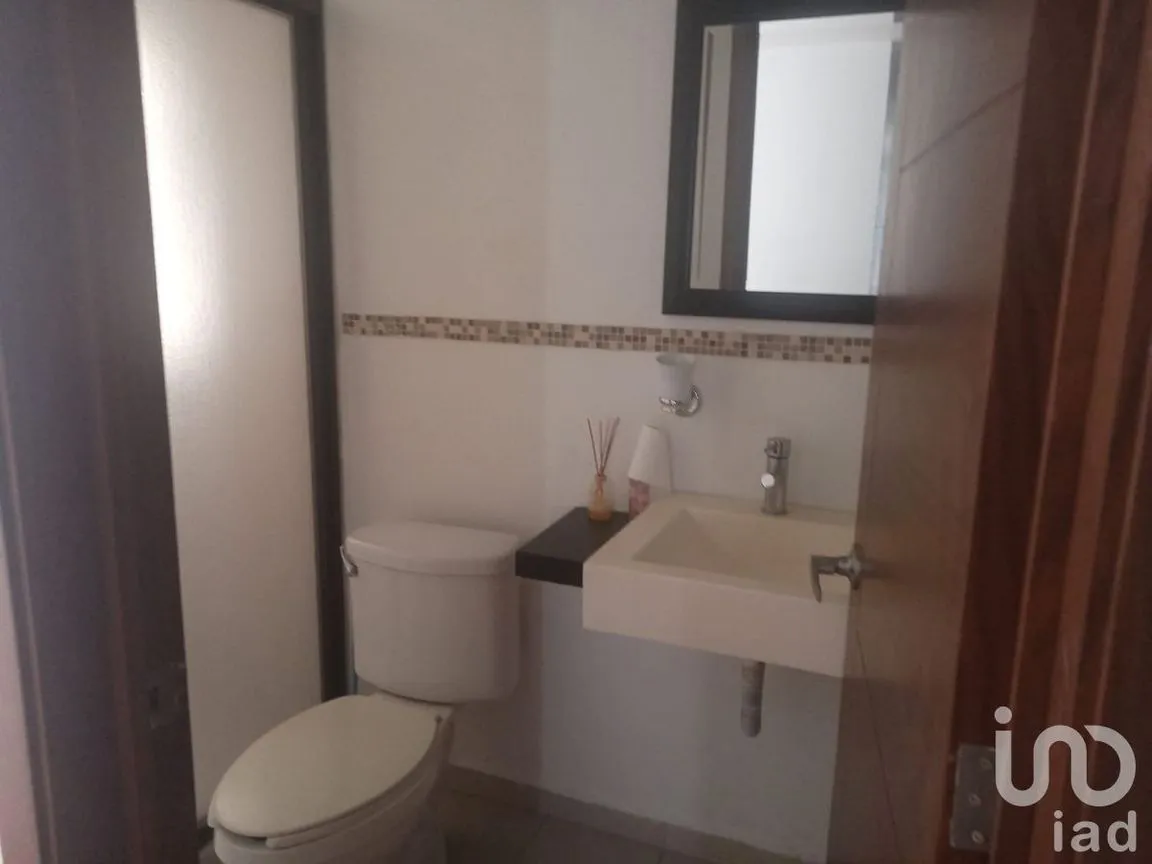 Departamento en Venta en Ex-Hacienda el Pedregal, Atizapán de Zaragoza, Estado De México | NEX-228842 | iad México | Foto 16 de 23