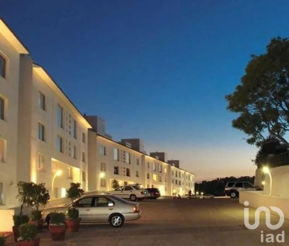 Departamento en Venta en Ex-Hacienda el Pedregal, Atizapán de Zaragoza, Estado De México | NEX-228842 | iad México | Foto 3 de 23