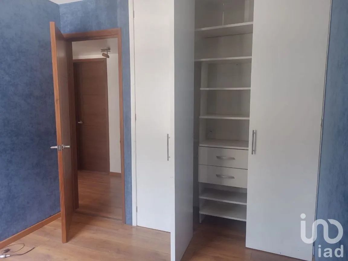 Departamento en Venta en Ex-Hacienda el Pedregal, Atizapán de Zaragoza, Estado De México | NEX-228842 | iad México | Foto 21 de 23