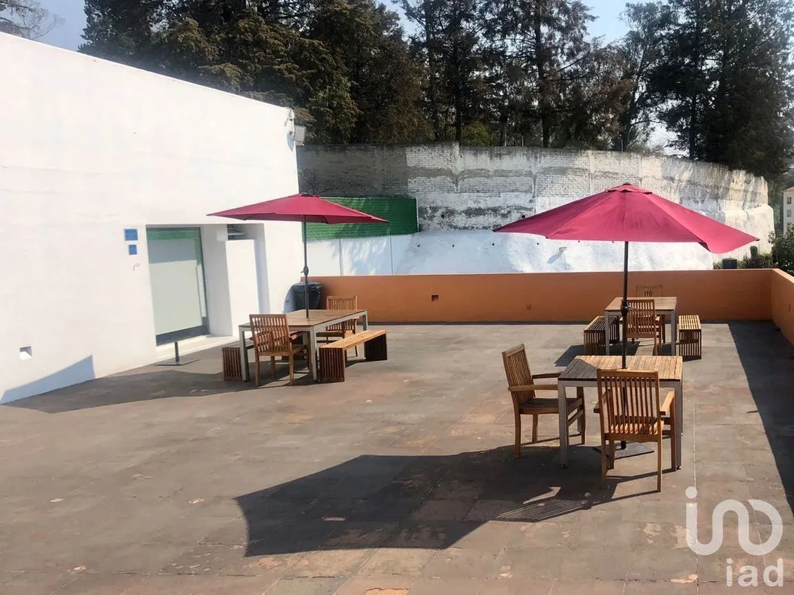 Departamento en Venta en Ex-Hacienda el Pedregal, Atizapán de Zaragoza, Estado De México | NEX-228842 | iad México | Foto 22 de 23