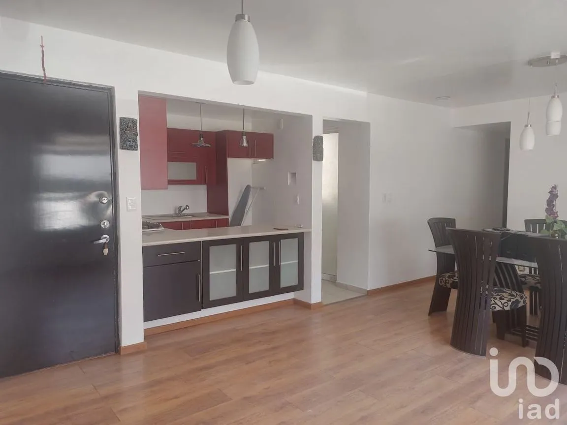 Departamento en Venta en Ex-Hacienda el Pedregal, Atizapán de Zaragoza, Estado De México | NEX-228842 | iad México | Foto 23 de 23