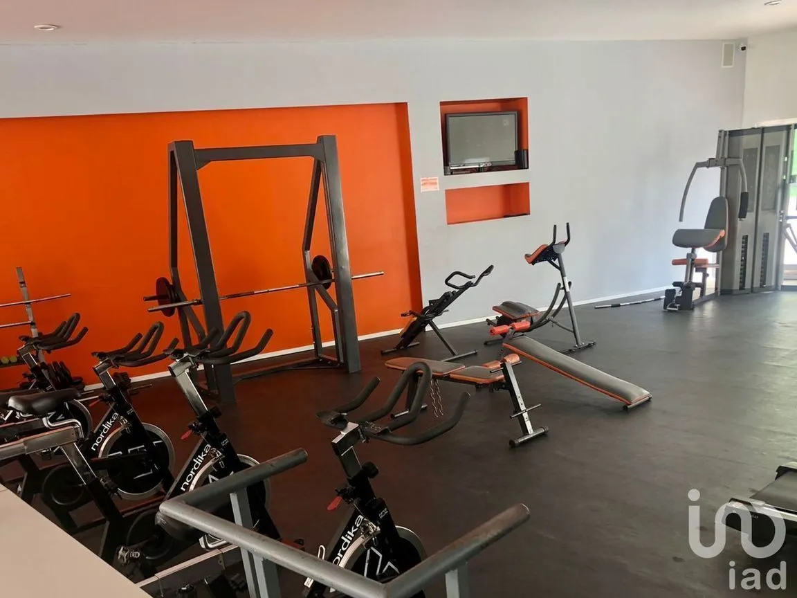 Departamento en Venta en Ex-Hacienda el Pedregal, Atizapán de Zaragoza, Estado De México | NEX-228842 | iad México | Foto 5 de 23