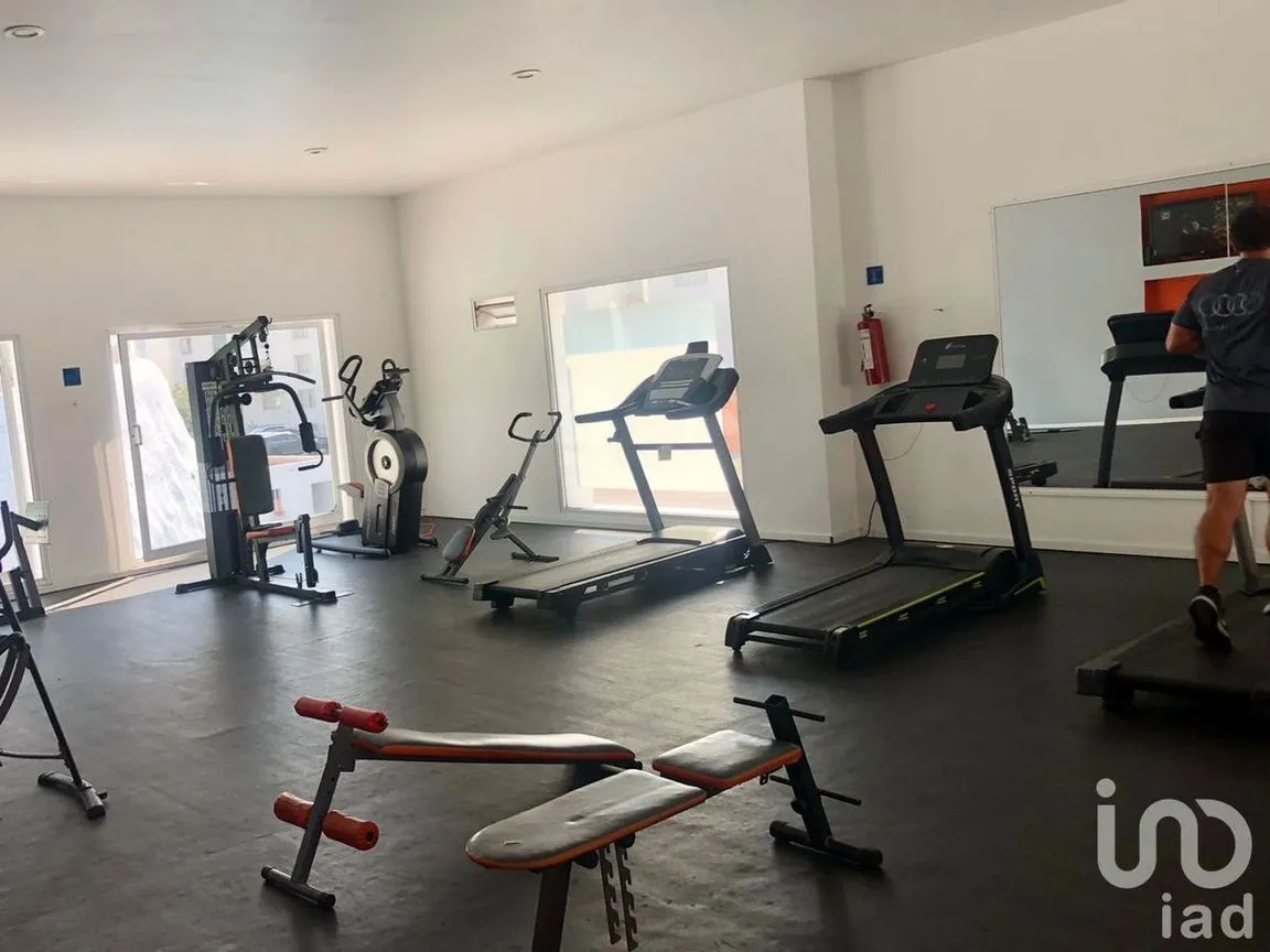 Departamento en Venta en Ex-Hacienda el Pedregal, Atizapán de Zaragoza, Estado De México | NEX-228842 | iad México | Foto 6 de 23