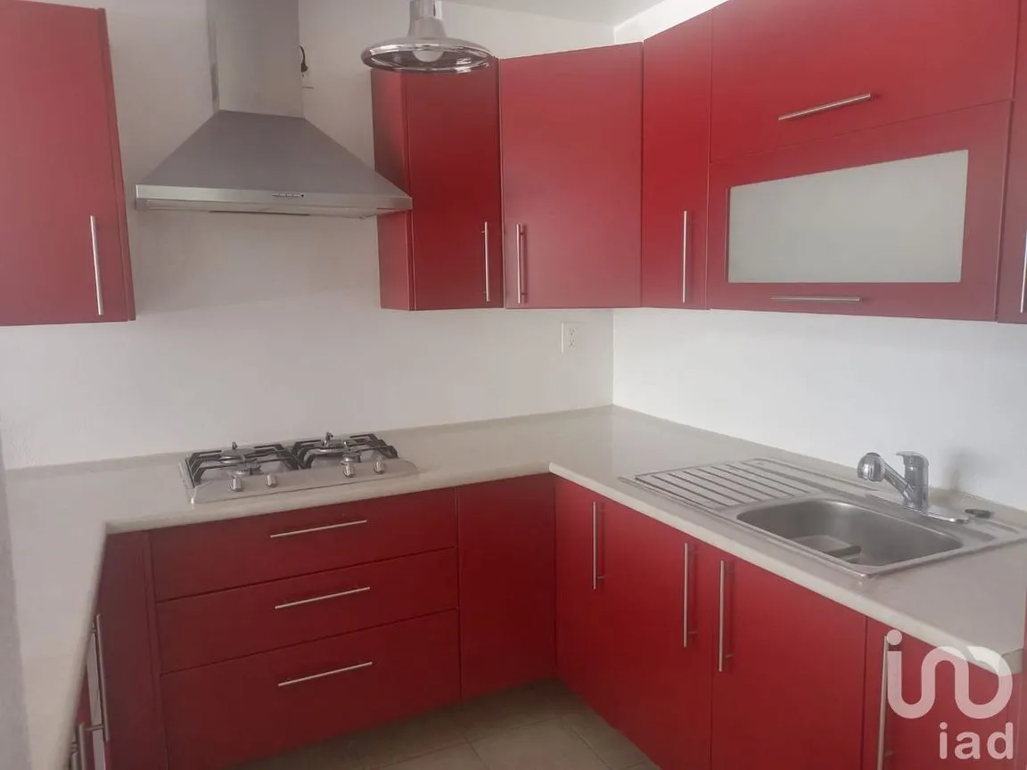 Departamento en Venta en Ex-Hacienda el Pedregal, Atizapán de Zaragoza, Estado De México | NEX-228842 | iad México | Foto 7 de 23