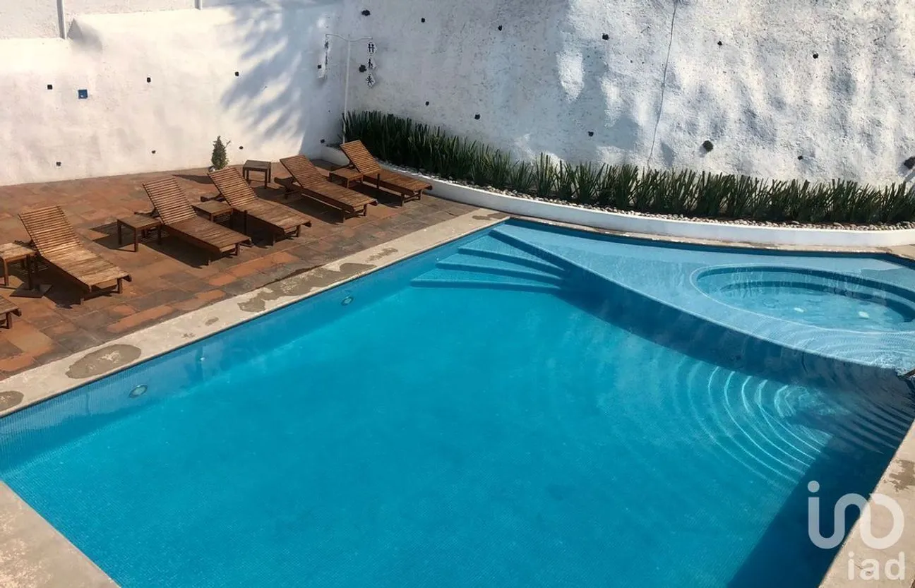 Departamento en Venta en Ex-Hacienda el Pedregal, Atizapán de Zaragoza, Estado De México | NEX-228842 | iad México | Foto 8 de 23