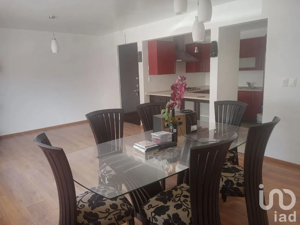 Departamento en Venta en Ex-Hacienda el Pedregal, Atizapán de Zaragoza, Estado De México | NEX-228842 | iad México | Foto 9 de 23