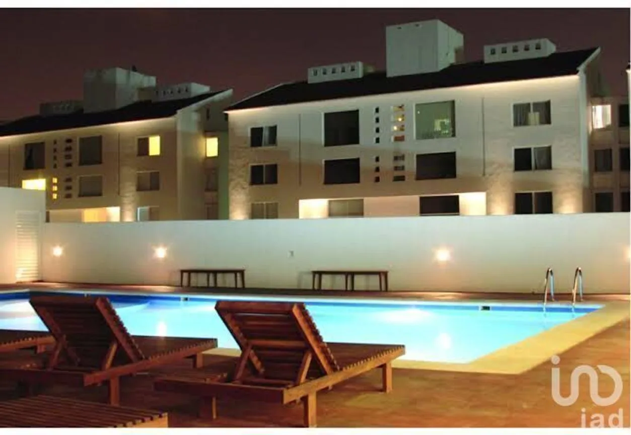 Departamento en Venta en Ex-Hacienda el Pedregal, Atizapán de Zaragoza, Estado De México | NEX-228842 | iad México | Foto 1 de 23