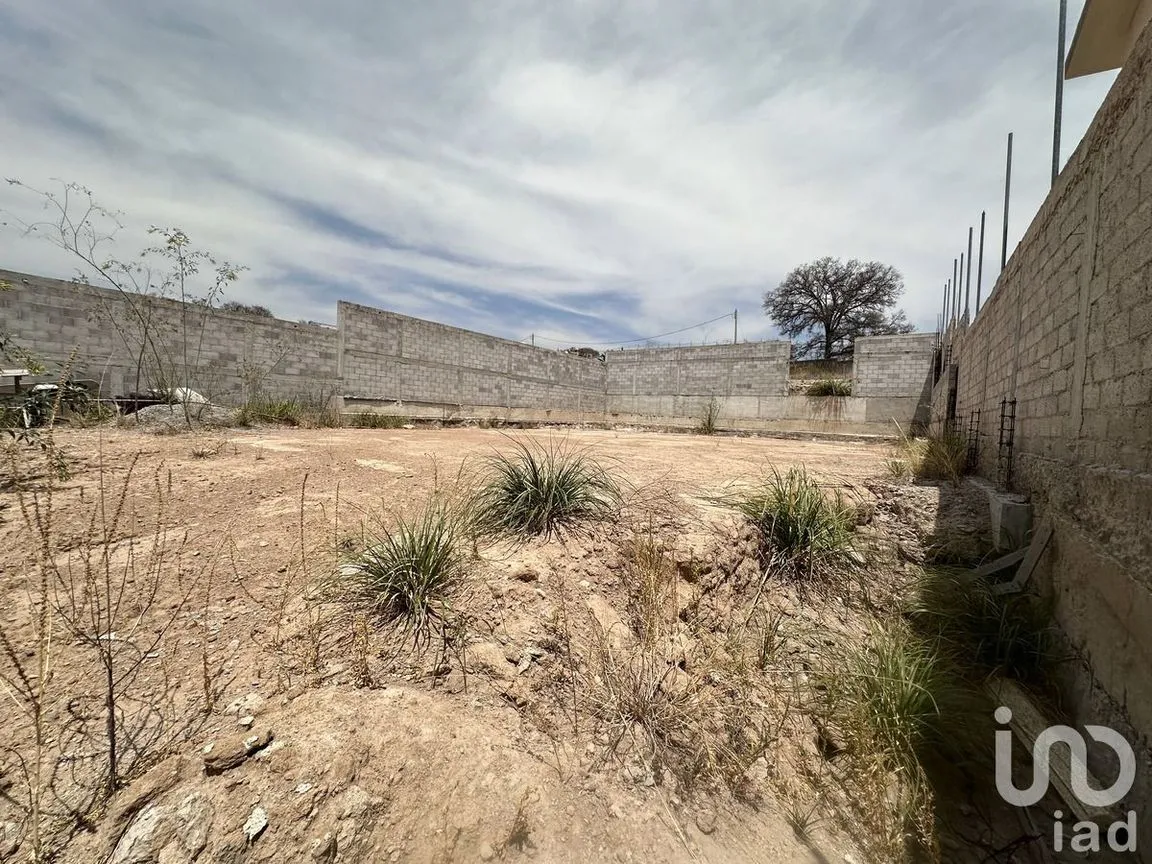 Terreno en Venta en Atizapán, Atizapán de Zaragoza, Estado De México | NEX-228843 | iad México | Foto 11 de 14