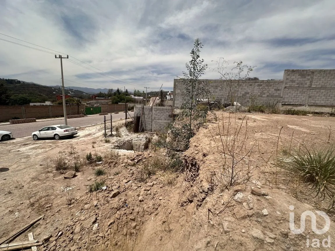 Terreno en Venta en Atizapán, Atizapán de Zaragoza, Estado De México | NEX-228843 | iad México | Foto 12 de 14