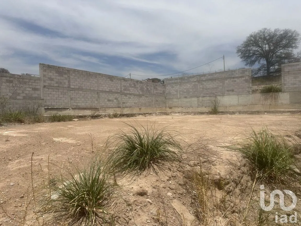 Terreno en Venta en Atizapán, Atizapán de Zaragoza, Estado De México | NEX-228843 | iad México | Foto 13 de 14