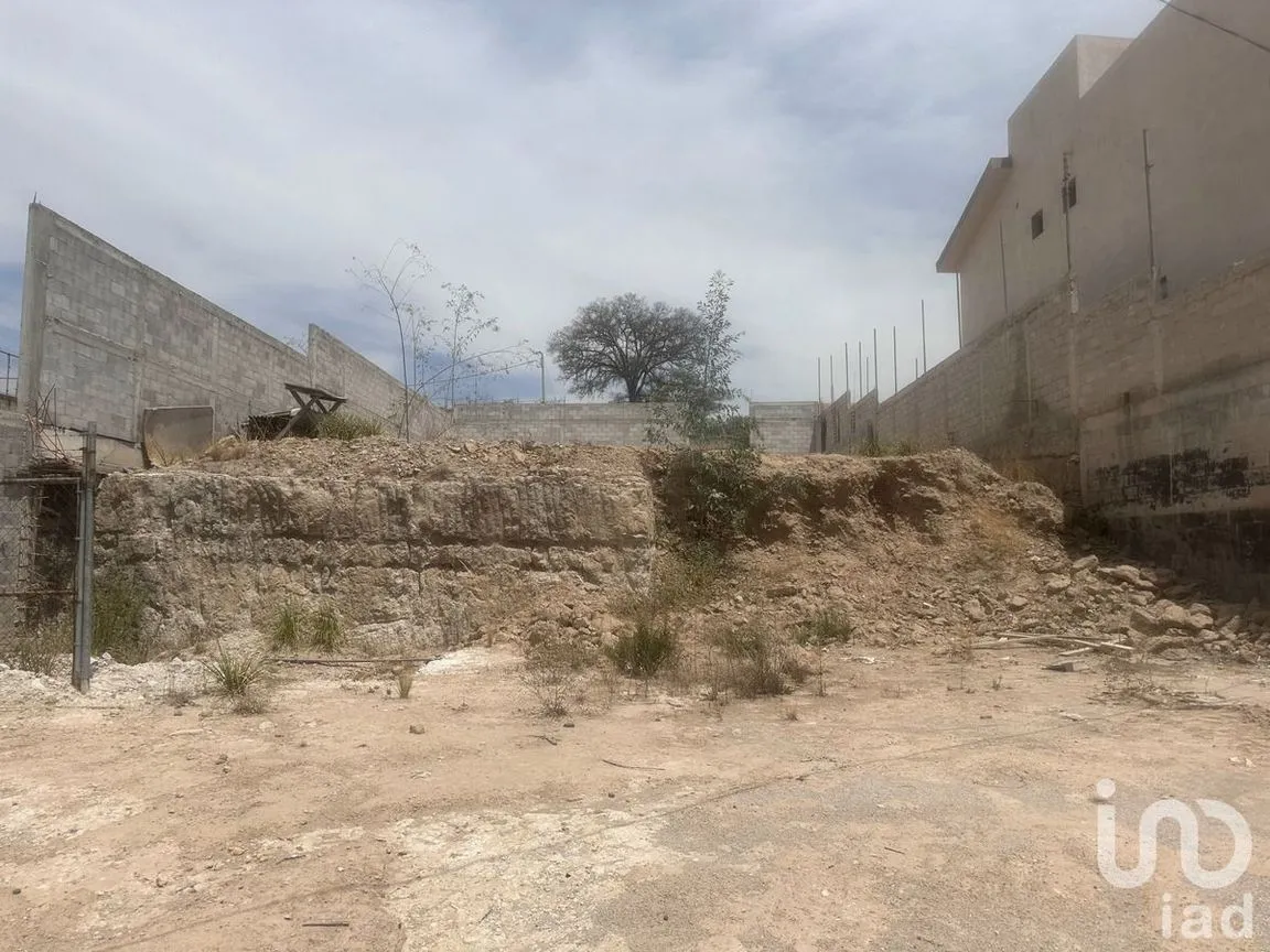 Terreno en Venta en Atizapán, Atizapán de Zaragoza, Estado De México | NEX-228843 | iad México | Foto 14 de 14