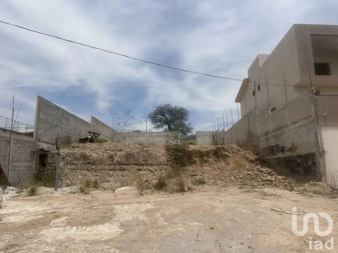 Terreno en Venta en Atizapán, Atizapán de Zaragoza, Estado De México | NEX-228843 | iad México | Foto 3 de 14