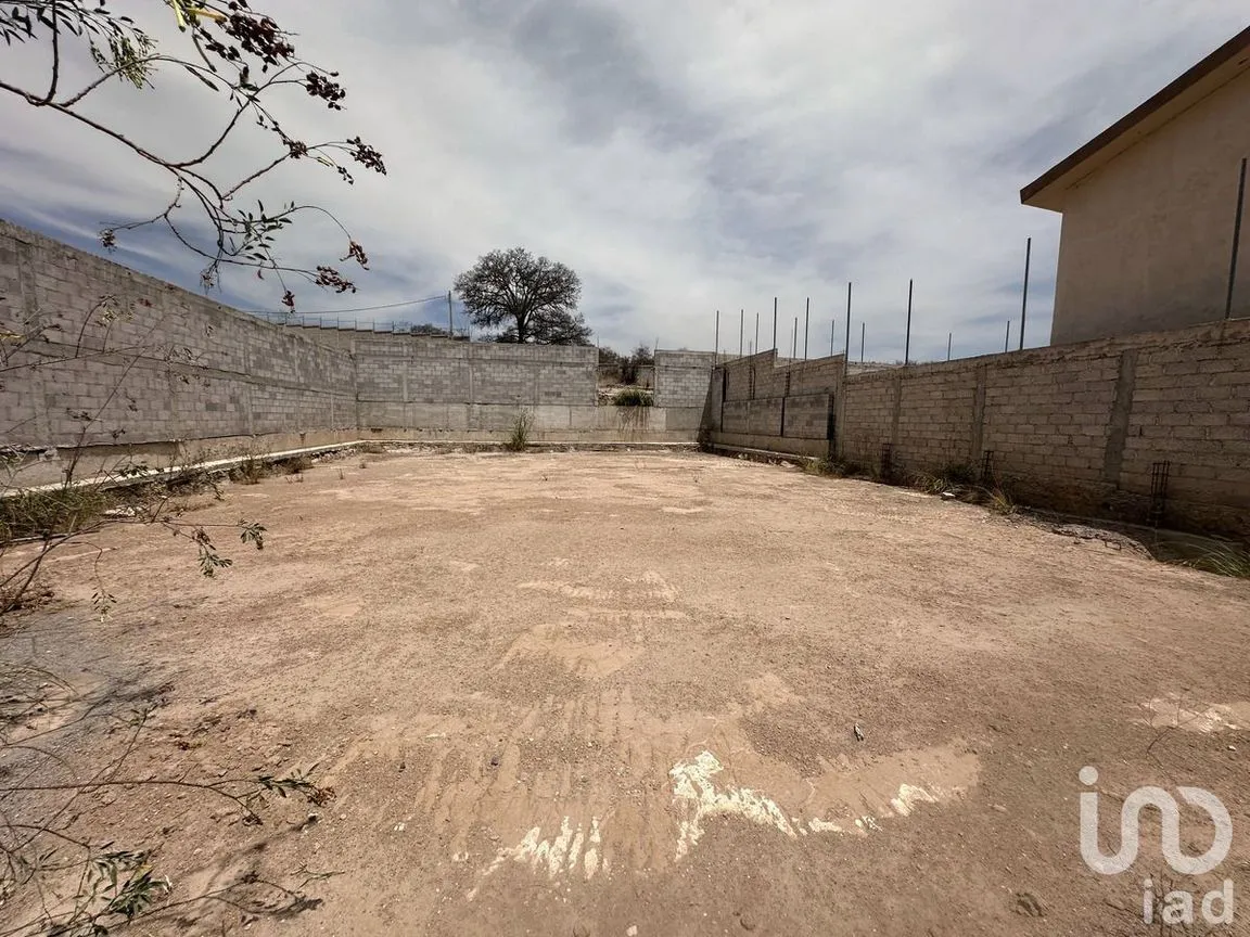 Terreno en Venta en Atizapán, Atizapán de Zaragoza, Estado De México | NEX-228843 | iad México | Foto 4 de 14