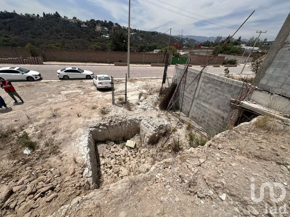 Terreno en Venta en Atizapán, Atizapán de Zaragoza, Estado De México | NEX-228843 | iad México | Foto 5 de 14