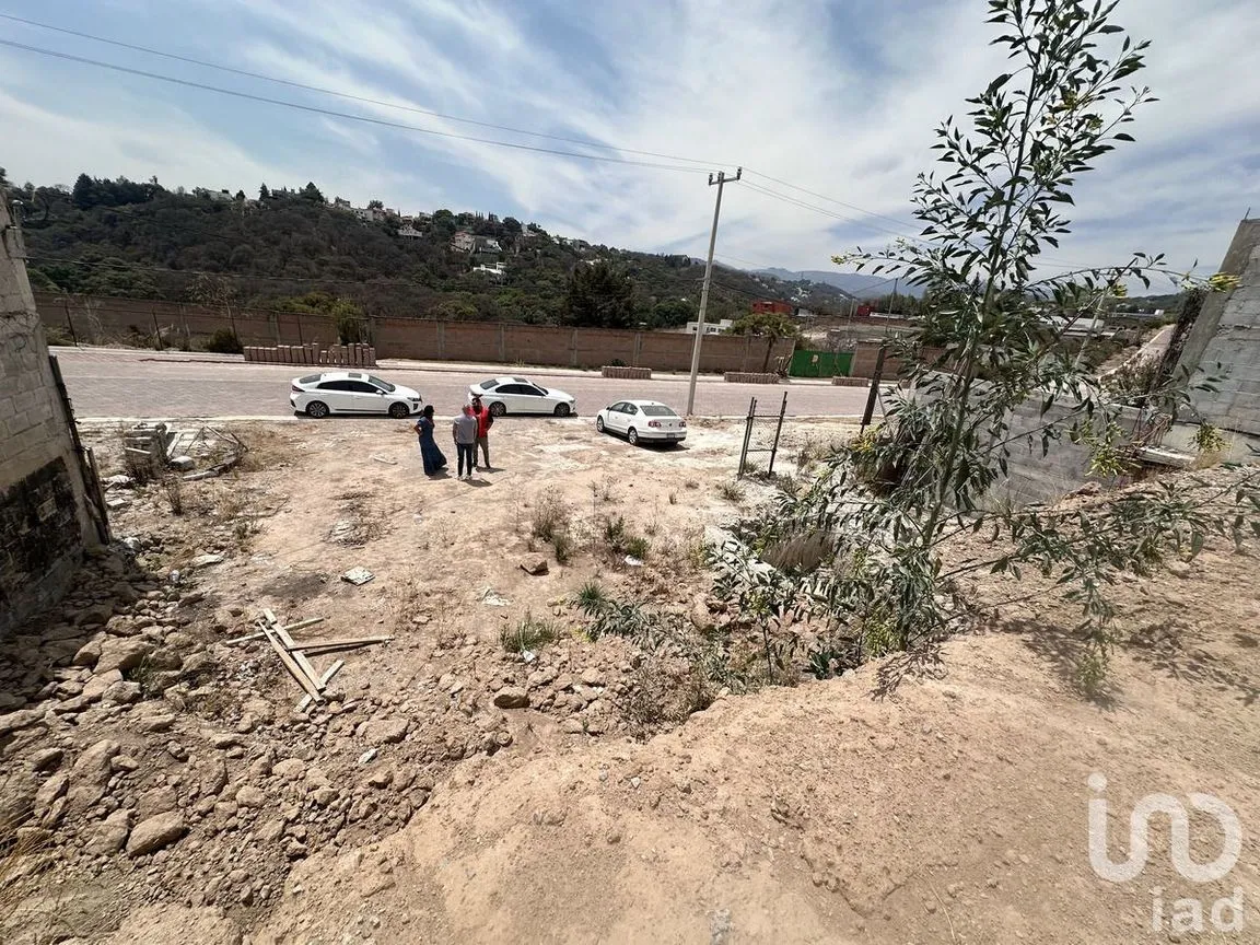 Terreno en Venta en Atizapán, Atizapán de Zaragoza, Estado De México | NEX-228843 | iad México | Foto 6 de 14
