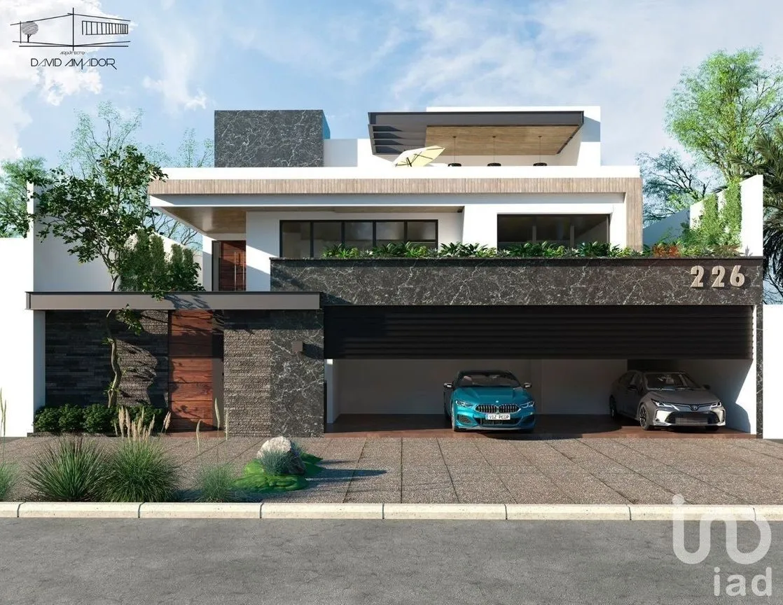 Terreno en Venta en Atizapán, Atizapán de Zaragoza, Estado De México | NEX-228843 | iad México | Foto 7 de 14