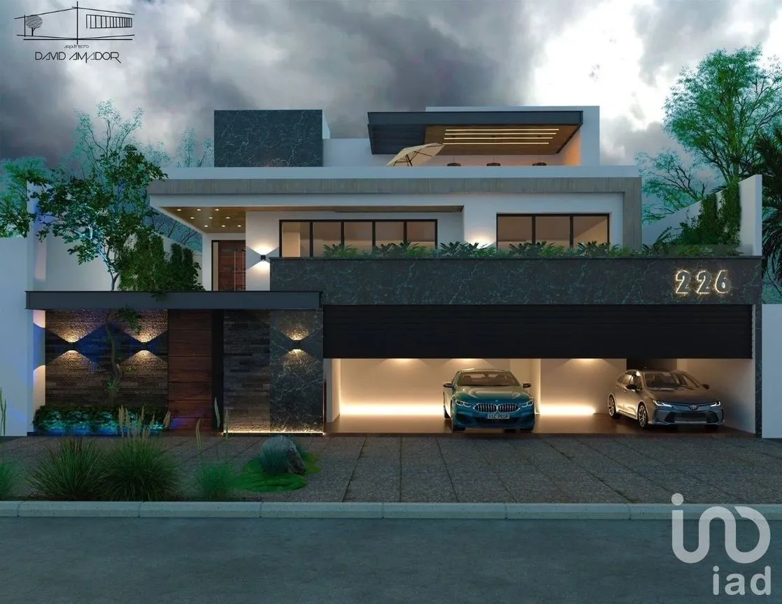 Terreno en Venta en Atizapán, Atizapán de Zaragoza, Estado De México | NEX-228843 | iad México | Foto 8 de 14
