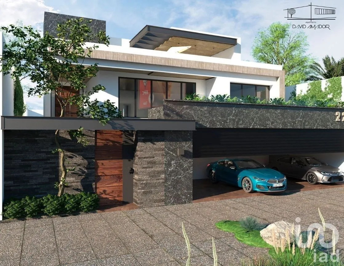 Terreno en Venta en Atizapán, Atizapán de Zaragoza, Estado De México | NEX-228843 | iad México | Foto 9 de 14