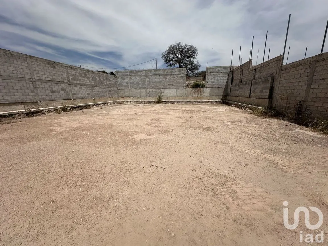 Terreno en Venta en Atizapán, Atizapán de Zaragoza, Estado De México | NEX-228843 | iad México | Foto 10 de 14