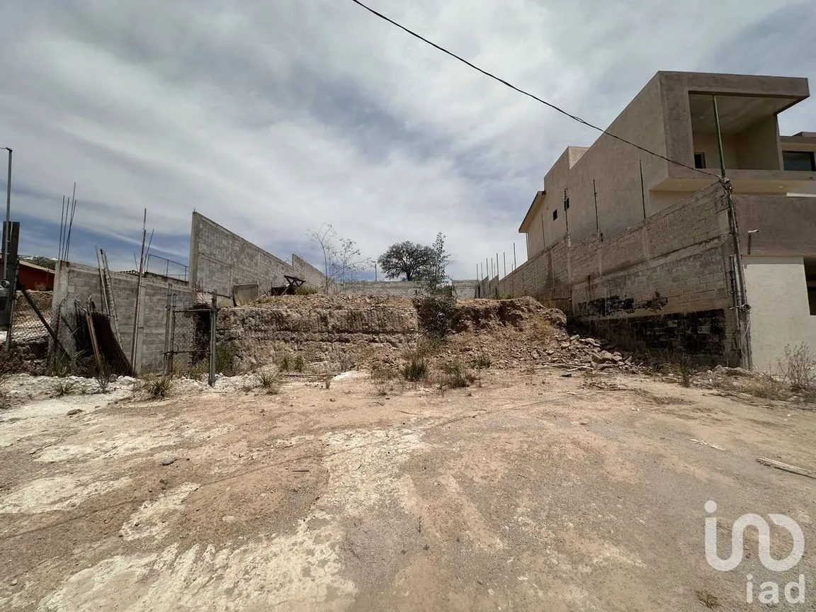 Terreno en Venta en Atizapán, Atizapán de Zaragoza, Estado De México | NEX-228843 | iad México | Foto 1 de 14