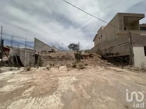 NEX-228843 - Terreno en Venta en Atizapán, CP 52945, Estado De México.