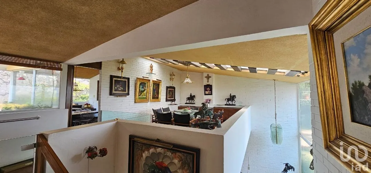 Casa en Renta en Mayorazgos del Bosque, Atizapán de Zaragoza, Estado De México | NEX-228844 | iad México | Foto 2 de 25