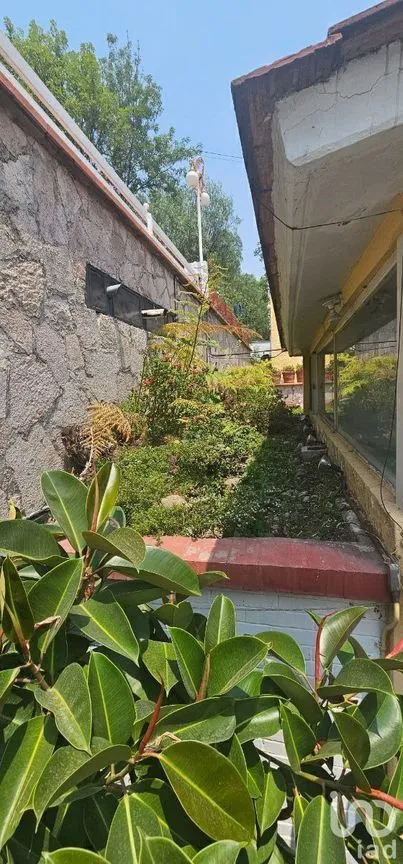 Casa en Renta en Mayorazgos del Bosque, Atizapán de Zaragoza, Estado De México | NEX-228844 | iad México | Foto 11 de 25