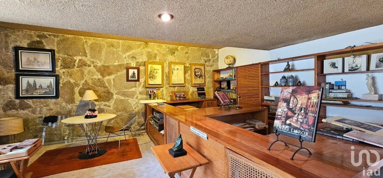 Casa en Renta en Mayorazgos del Bosque, Atizapán de Zaragoza, Estado De México | NEX-228844 | iad México | Foto 13 de 25