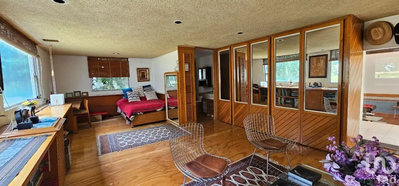 Casa en Renta en Mayorazgos del Bosque, Atizapán de Zaragoza, Estado De México | NEX-228844 | iad México | Foto 15 de 25