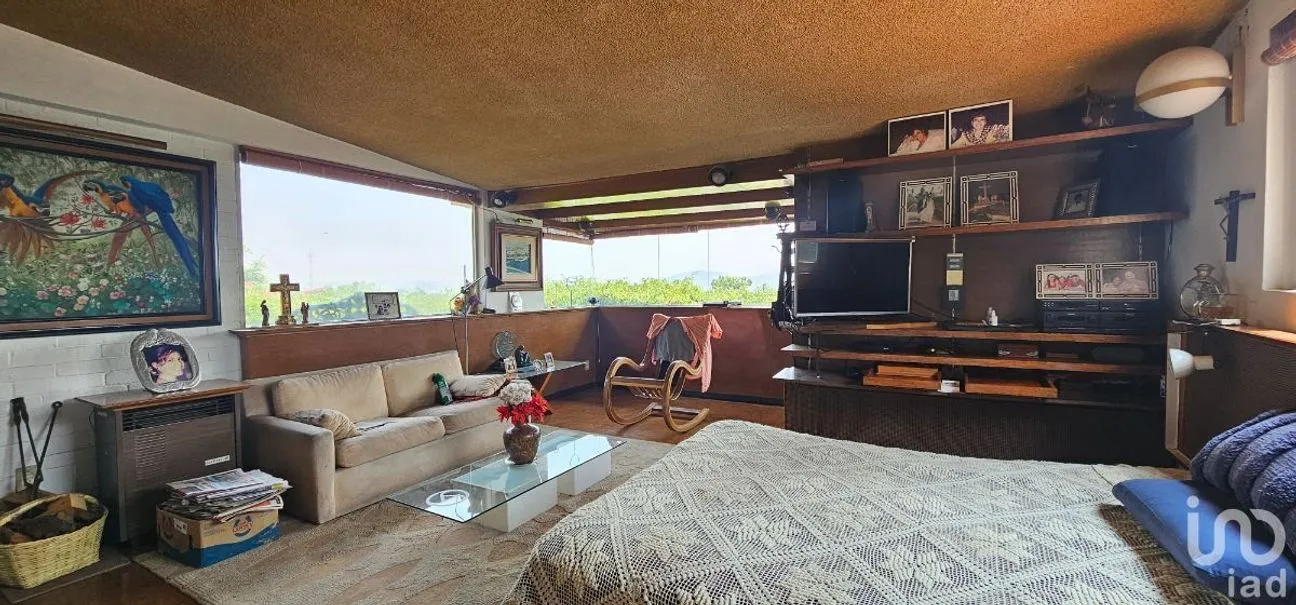 Casa en Renta en Mayorazgos del Bosque, Atizapán de Zaragoza, Estado De México | NEX-228844 | iad México | Foto 16 de 25