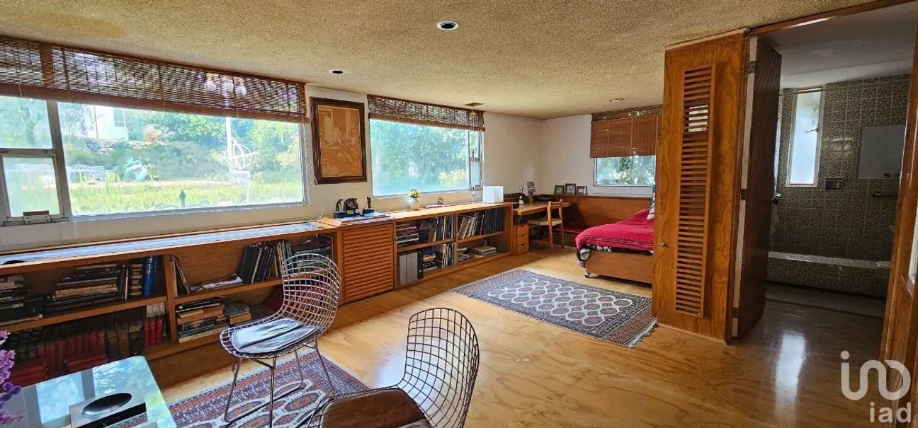 Casa en Renta en Mayorazgos del Bosque, Atizapán de Zaragoza, Estado De México | NEX-228844 | iad México | Foto 18 de 25