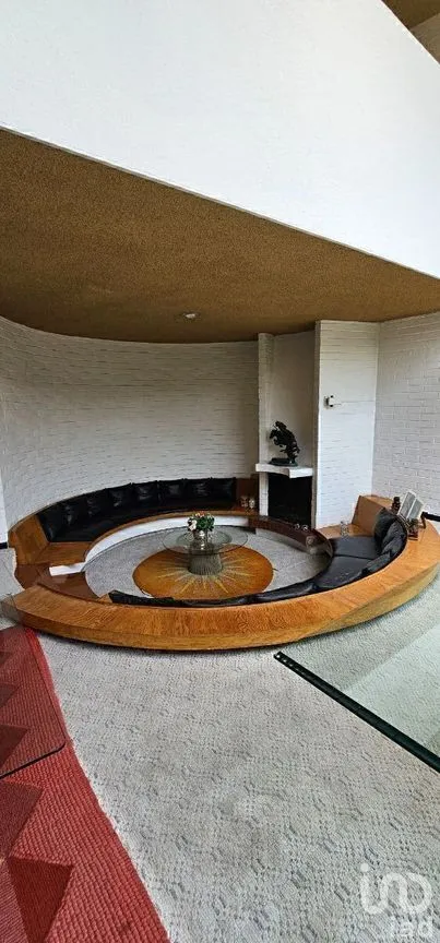 Casa en Renta en Mayorazgos del Bosque, Atizapán de Zaragoza, Estado De México | NEX-228844 | iad México | Foto 3 de 25