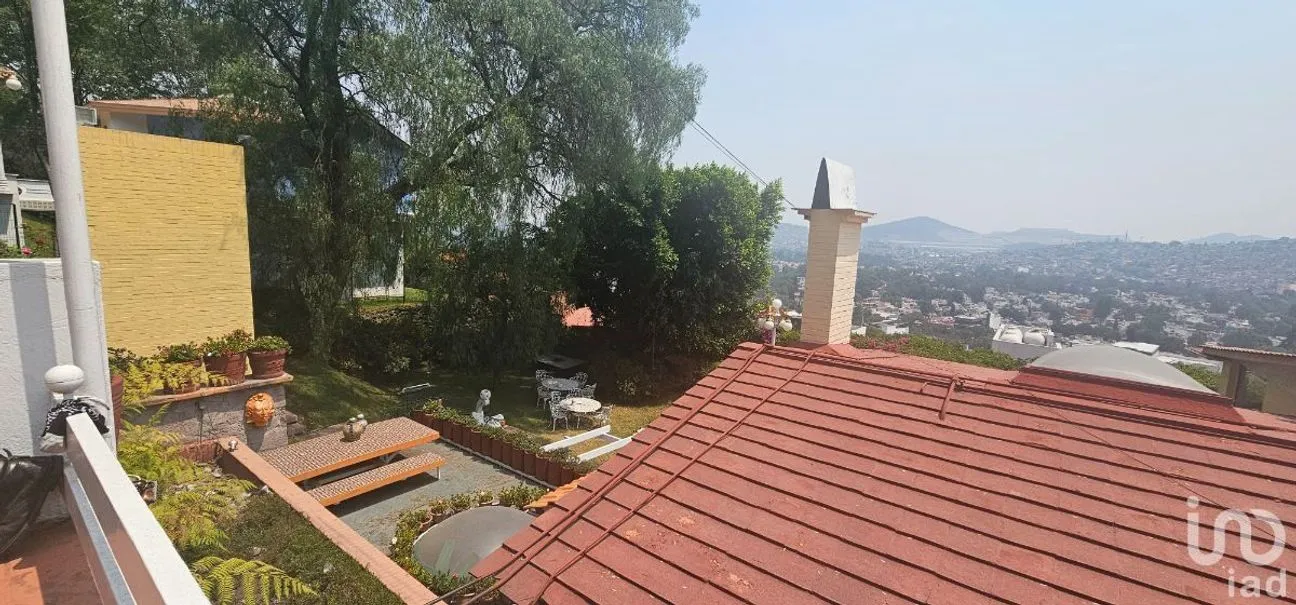 Casa en Renta en Mayorazgos del Bosque, Atizapán de Zaragoza, Estado De México | NEX-228844 | iad México | Foto 22 de 25