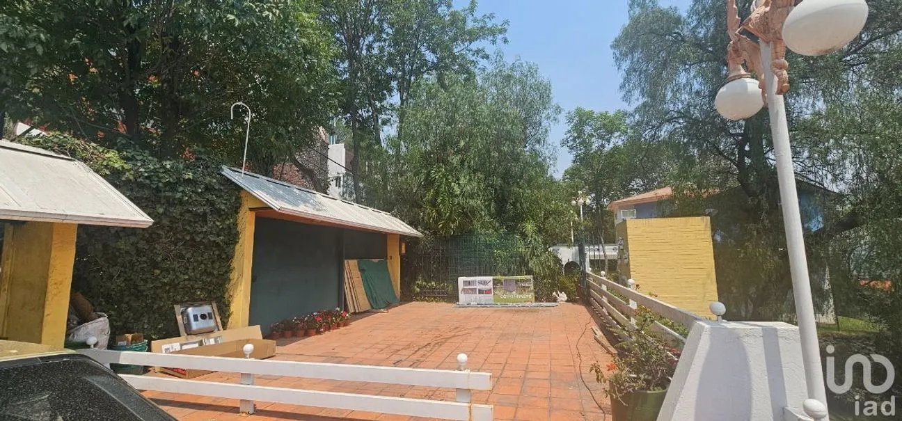 Casa en Renta en Mayorazgos del Bosque, Atizapán de Zaragoza, Estado De México | NEX-228844 | iad México | Foto 25 de 25